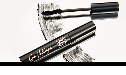 SOSU by Suzanne Jackson launches first-ever mascara 